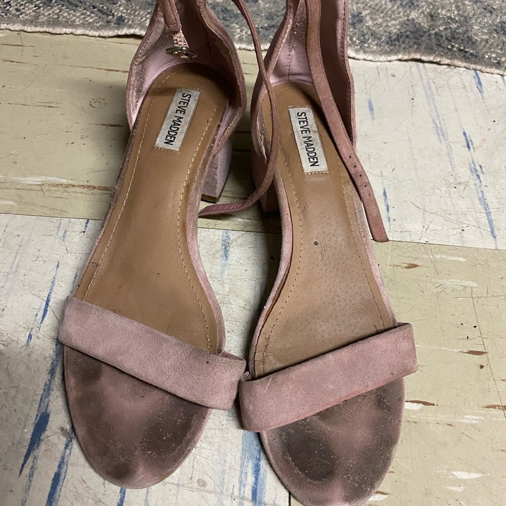 Steve Madden Irenee